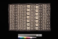 藏品(樹皮布)的圖片