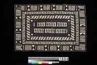 藏品(樹皮布)的圖片