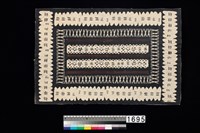 藏品(樹皮布)的圖片