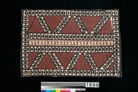 藏品(樹皮布)的圖片