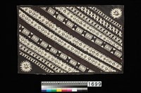 藏品(樹皮布)的圖片