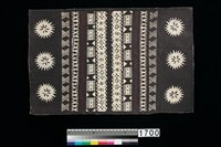 藏品(樹皮布)的圖片