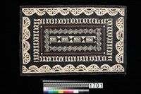 藏品(樹皮布)的圖片