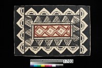 藏品(樹皮布)的圖片