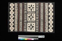 藏品(樹皮布)的圖片