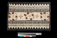 藏品(樹皮布)的圖片