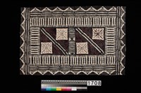 藏品(樹皮布)的圖片