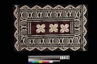 藏品(樹皮布)的圖片