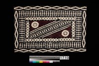 藏品(樹皮布)的圖片