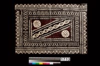 藏品(樹皮布)的圖片