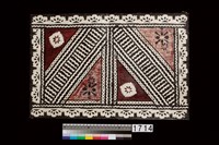 藏品(樹皮布)的圖片