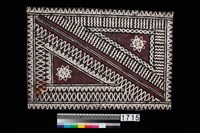 藏品(樹皮布)的圖片