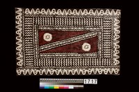 藏品(樹皮布)的圖片