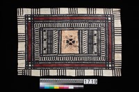 藏品(樹皮布)的圖片