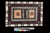 藏品(樹皮布)的圖片