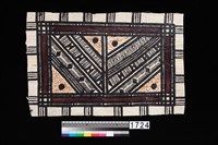 藏品(樹皮布)的圖片