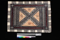 藏品(樹皮布)的圖片