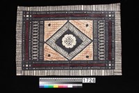 藏品(樹皮布)的圖片