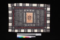 藏品(樹皮布)的圖片