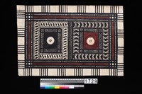 藏品(樹皮布)的圖片