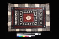 藏品(樹皮布)的圖片