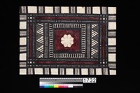 藏品(樹皮布)的圖片