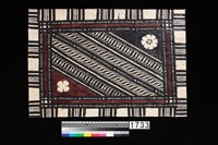 藏品(樹皮布)的圖片