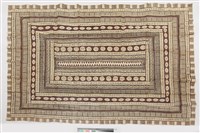 藏品(樹皮布)的圖片