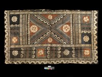 藏品(樹皮布)的圖片