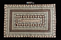 藏品(樹皮布)的圖片