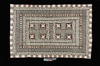 藏品(樹皮布)的圖片