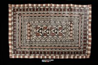 藏品(樹皮布)的圖片