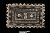 藏品(樹皮布)的圖片