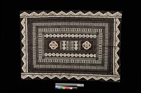 藏品(樹皮布)的圖片