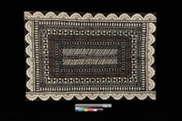 藏品(樹皮布)的圖片