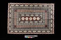 藏品(樹皮布)的圖片