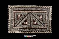 藏品(樹皮布)的圖片