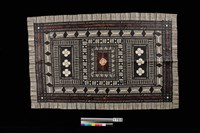 藏品(樹皮布)的圖片