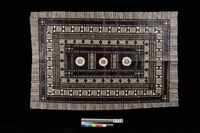 藏品(樹皮布)的圖片