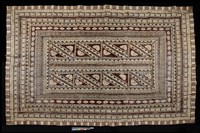 藏品(樹皮布)的圖片