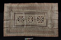 藏品(樹皮布)的圖片