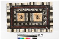 藏品(樹皮布)的圖片