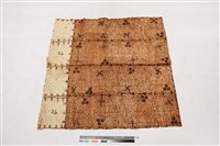 藏品(樹皮布)的圖片