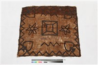 藏品(樹皮布)的圖片