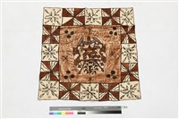 藏品(樹皮布)的圖片