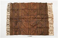 藏品(樹皮布)的圖片