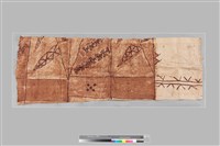 藏品(樹皮布)的圖片