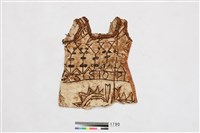 藏品(樹皮布衣服)的圖片