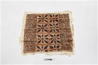 藏品(樹皮布)的圖片