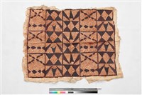 藏品(樹皮布)的圖片